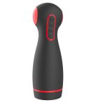 Automatic Male Masturbatores Men Sex Product Vibrator Masturbation Cup Masturbador Para Hombre.sex Toys for Man - 图片 6
