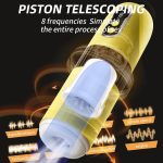 Factory Wholesale Toys Sex Adult Masturbateur Stroker Penis Masturbators Sex Toys for Male Gifts - 图片 6