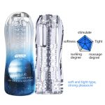 Aircraft Cover Training Aircraft Masturbation Toy Men Hand Held Masturbation Cup Men Masturbation Toys - 图片 6