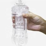 High Quality Male Masturbator Cup Strong Pleasure Adult Endurance Exercise Sex Products Vacuum Pocket Cup for Men - 图片 6