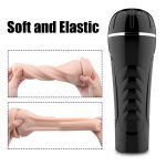 Aircraft Cup Adult Male Masturbation Anal Sex Airplane Cup Sexy Flashlight Airplane Cup Anal Sex Section Masturbation - 图片 6