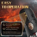 Automatic Male Masturbator with 7 Thrusting and Rotating Modes Male Adult Toys for Men - 图片 6