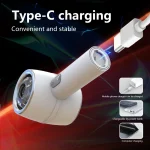 New Design Adult Toys Male Masturbator Smart Handheld Aircraft Cup Masturbation Cup for Man - 图片 6