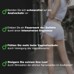 4 Pieces Set Soft Silicone Adult Toy Mini Dildo Prostate Massager Anal Butt Plug for Adults - 图片 6