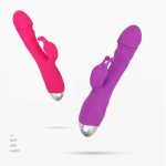 New Arrived 10 Speeds Vibration Clitoris Stimulator Adult Clit Rabbit Vibrator Sex Toys for Woman - 图片 6