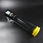 Factory Direct Pump Penis Enlargement Device Penis Extender Vacuum Pump for Men Male Penis Masturbator Dick - 图片 6