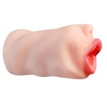 Factory Wholesale TPE Multi Model Silicone Gel Men Masturbator Adult Sex Masturbation Toys Cup Fun Products Masturbator for Man - 图片 6
