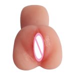 Hot Sale Best Price Realistic Lifesize Male Masturbation Device Factory China - 图片 6