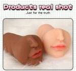 Artificial Penis Men Masturbator Jouets Pour Sexe Anal Sex Toy for Man Toys Dual Functions Outils De Masturbation - 图片 6