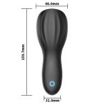 Pocket Sexual Cup Automatic Male Masturbator Electric Sex Toys for Men - 图片 6