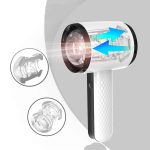 Hot Original Fully Waterproof Penis Massage Male Masturbation Tool Vibrator Masturbating - 图片 6