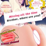 New Product Best Seller Hands Free Male Masturbator Oral Sex Masturbation Cup Realistic Soft Material Men Simulator - 图片 6
