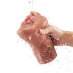 OEM 3in1 Double Hole Male Sex Toy Oral Sex Simulation Aircraft Cup Pocket Pussy Adult Male Masturbation Device - 图片 6