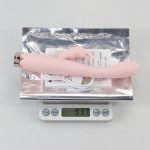 Wholesale Mini Vibrator Woman Soft Portable G-spot Woman's Vibrator Couple Sex Toys Vibrator for Woman - 图片 6