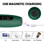 OEM Sex Machine Male Vibrators Stroker Realistic Male Masturbator Sex Toys for Men - 图片 6