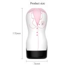 OEM Popular Man Masturbation Cup Real Vagina Pocket Pussy Artificial Vagina Sex Toys Men Aircraft Cup - 图片 6