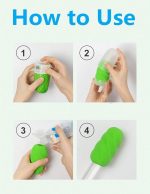 OEM Wholesale Price Male Masturbator Condom Light Weight Masturbation Cup Adult Men Sex Toys Penis Sleeve for Men - 图片 6