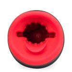 OEM Heating Function Massaging Vibrating Masturbator Stroker Adults Sex Toys Rotating Automatic Male Masturbation Cup for Men - 图片 6