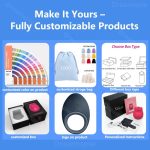 OEM Men's Automatic Retractable Masturbator Cup Rotation and up Down Function Thrusting Vibration Sex Toy for Male Use - 图片 6