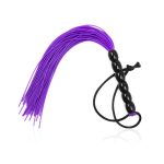 OEM New Sex Toys SM Sex Training Props Couples Bed Flirting Spanking Gourd Glue Silk Small Slave Whip Adult Games - 图片 6