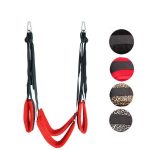 OEM Popular BDSM Sex Bound Toys Couple Flirt Product Adult Flirt Toy Sex Bondage Swing Straps Toys - 图片 6