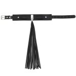 OEM Sexy Punk Woman Spike Gothic Collar Wide Neck Strap Leather Harness Adjustable Belt Handmade for Women Party Club - 图片 6
