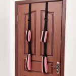 OEM Plush Sexy Flirting Alternative Toys BDSM Japanese Bondage Suit Adult Sex Product SM Swing Sex Swing Pink Black - 图片 6