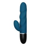 Thrusting Vibrator Clitoral Stimulator 10 Mode Licking Realistic Dildo Female Masturbation Handheld Vibrating Stick - 图片 6