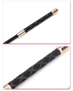 OEM Wholesale PU Leather Lashes Flogger Spanking SM Adult Erotic Sex Horse Whip BDSM Bondage Gear for Couple - 图片 6