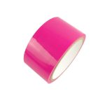 OEM Couple's BDMS Bondage Sex Toys Non-Sticky Electrostatic Tape Handcuffs Foot Restraint Harness - 图片 6