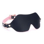 OEM New Arrive BDSM Bondage Kit Restraints Sex Games Bondage Set - 图片 6