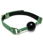 OEM Fetish Mouth Gag Handcuffs Bondage Restraint Slave Game Set Bdsm Sex Toys with Bullet Vibrator Anal Butt Plug Kit - 图片 6