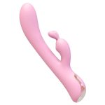 Factory Wholesale Vibrating Sex Xxx Female G Spot Rabbit Vibrators for Women - 图片 6