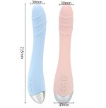 Factory Wholesale Vibrating Sex Xxx Female G Spot Rabbit Vibrators for Women - 图片 6