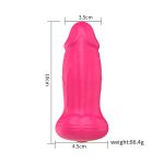 10 Frequency Modes APP Control G Spot Clitoris Stimulator Vibrator Sex Toy Women Adult Toy Sex Adult Vibrators for Female - 图片 6