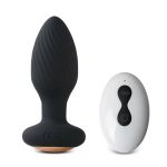 Hot Sale Rotating Anal Vibrator Butt Plug Dilator Sex Toy for Women Men Wireless Remote Control Male Vibrating Prostate Massager - 图片 6