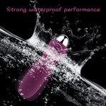 7 Vibration Frequencies Sex Toys Juguetes Sexuales G Spot Vibrador Adult Mini Bullet Vibrators for Woman - 图片 6