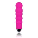 Wholesale 7 Speeds Vibration Adult Sex Products Juguete Sexuale Vibrator Sex Toys Women Female Mini Bullet Vibrator - 图片 6