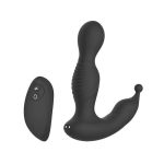 Remote Control Big Huge Rotating Vibrating Male Ass Anal Butt Plug SM Adult Sex Toy Underwear Anal Toys for Women - 图片 6