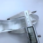 OEM Anal Beads Butt Plug Glass Double-Ended Pleasure Wand Anal Trainer Toys with 4 Ball Adult Sex Toy for Men Women Couple Play - 图片 6