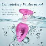 OEM New Unique Ice Flower Male Female Insert Sex Toys Juguetes Anales Para Hombres Round Gold Metal Butt Plug Anal Toys - 图片 6