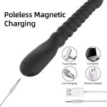 OEM Wholesale Soft Silicone Anal Beads Butt Plug All Kinds People's Suitable Anal Sex Toys - 图片 6