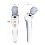 Cheap Price Mini Massage Hammer Multifunctional Fascia Gun Handheld Electric Massage Hammer Pistolet De Massage Gun - 图片 6
