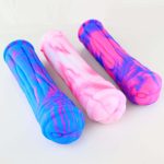 Colorful Animal Horse Donkey Penis Thick Long Huge Big XXXL Dildo Dragon Monster Anal Plug Butt Plug for Men Gay Lesbian Sex Toy - 图片 6