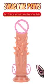 Anime Dildo Pour Femme Other Para Hombr Vibration Fitness Massager Tools and Sex Toy for Female - 图片 6