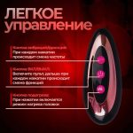 4 in 1 Realistic Veiny Telescopic Dildo with Remote Control for Anal and Spot Stimulation Hot Vibrators for Male Pleasure - 图片 6