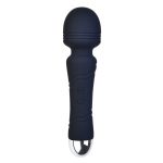 New Arrival Rechargeable Vibration Massage Wand Vibrator Clitoris Stimulating Vibrator for Virgin Masturbation - 图片 6