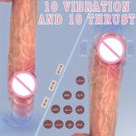 Realistic Dildo Man Dick Sex Toys Stimulate Anus Male Penis Dick Adult Women Sexy Sex Toy Artifical Penis Dildo Anal Sex Product - 图片 6