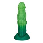 Realistic Silicone Flexible Alien Anal Dildos with Strong Suction Cup Ancient Mythical Beast Monster Dildos Toys - 图片 6