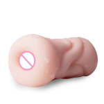 Wholesale Factory TPE Multi Model Silicone Gel Men Masturbator Adult Sex Masturbation Toys Cup Fun Products Masturbator for Man - 图片 6